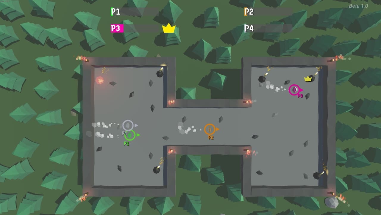 Aurum Kings screenshot 6