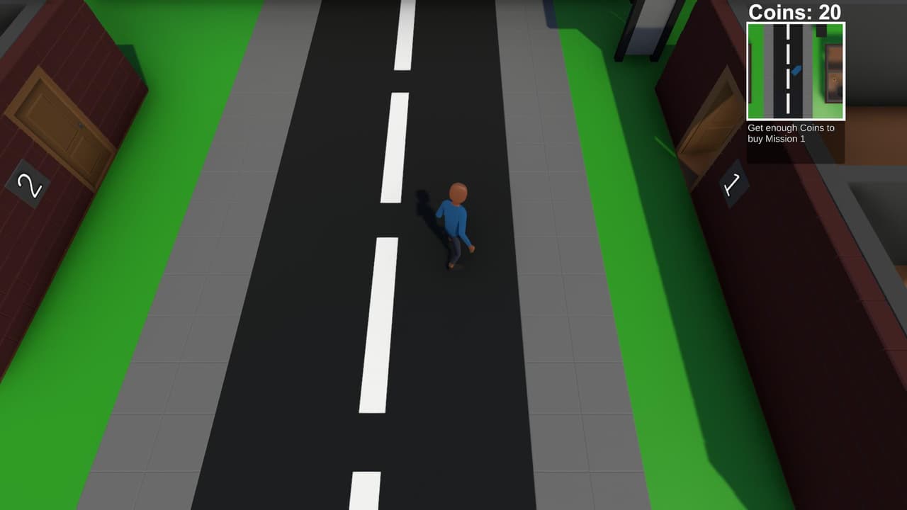Village Heist screenshot 2