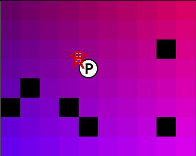 Game231 Godot Project