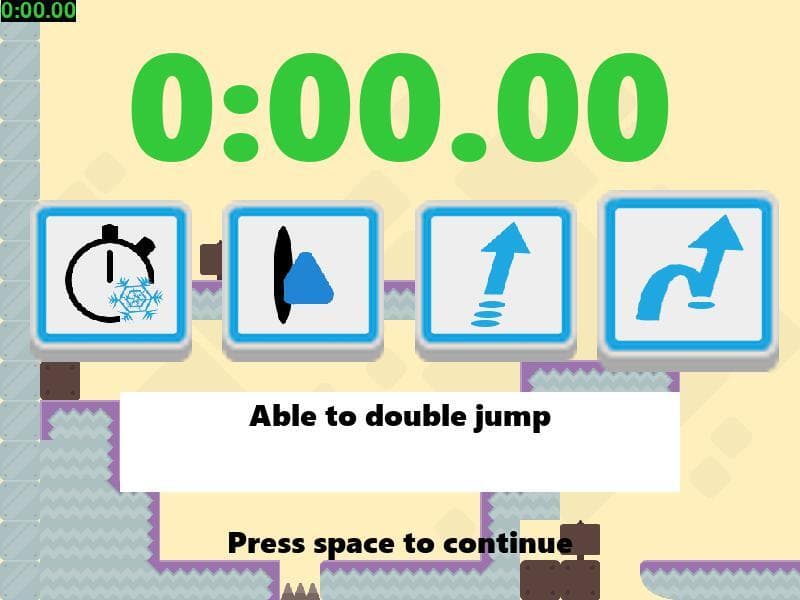 Ten Second Time screenshot 4