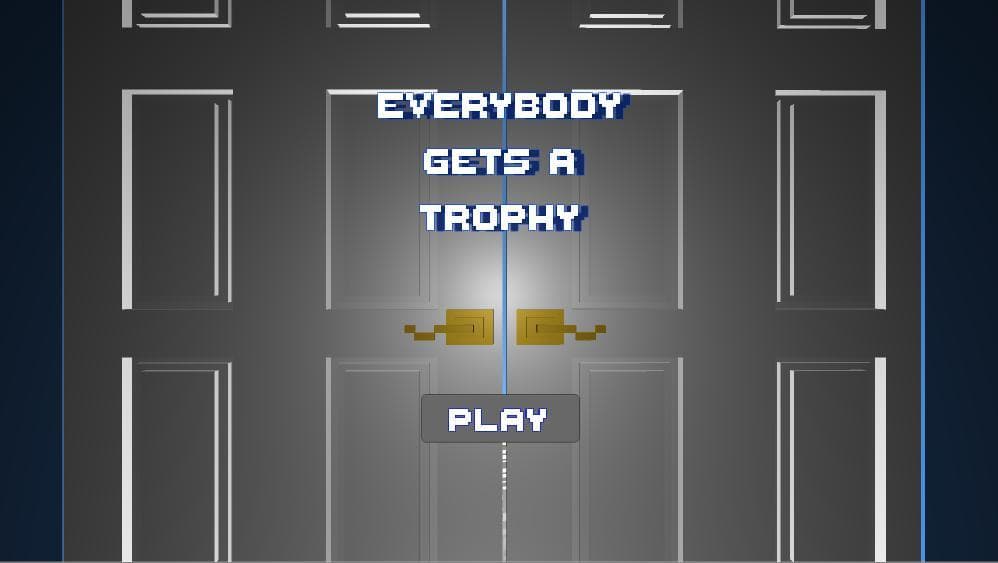 Everybody Gets a Trophy screenshot 2