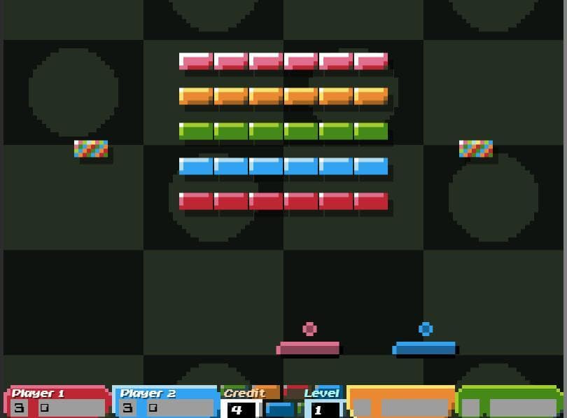 Beautiful Bricks Online screenshot 2