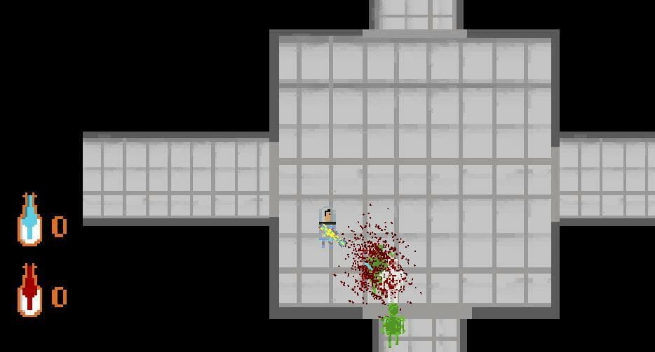 Space Mehmet screenshot 3