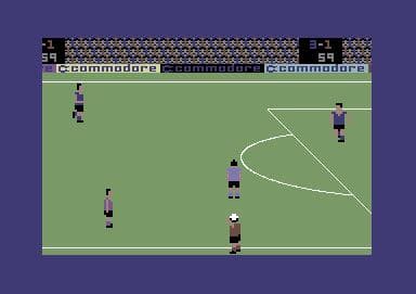 International Soccer