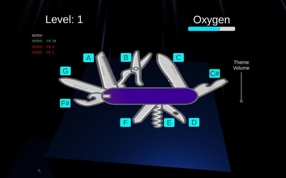 Dive Deeper (AlanIII) screenshot 4
