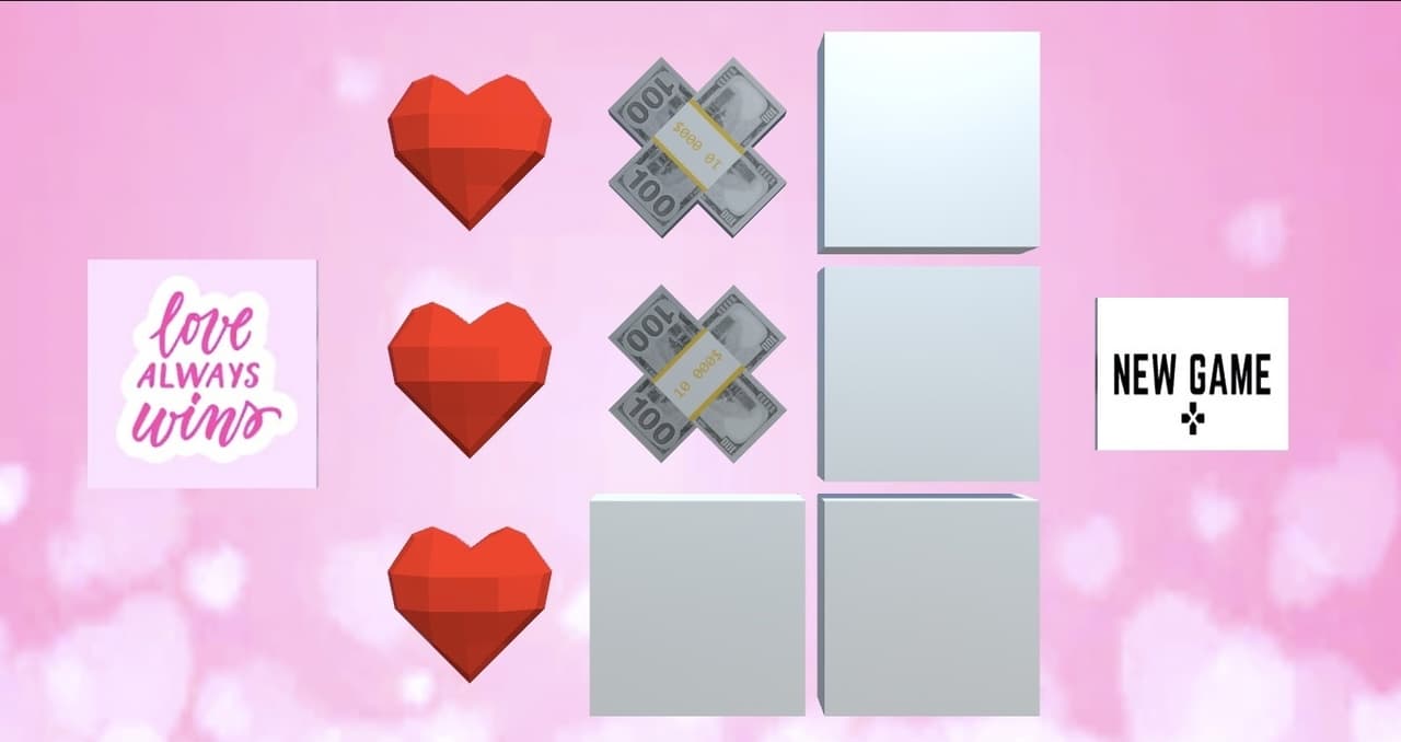 Love VS Money screenshot 3