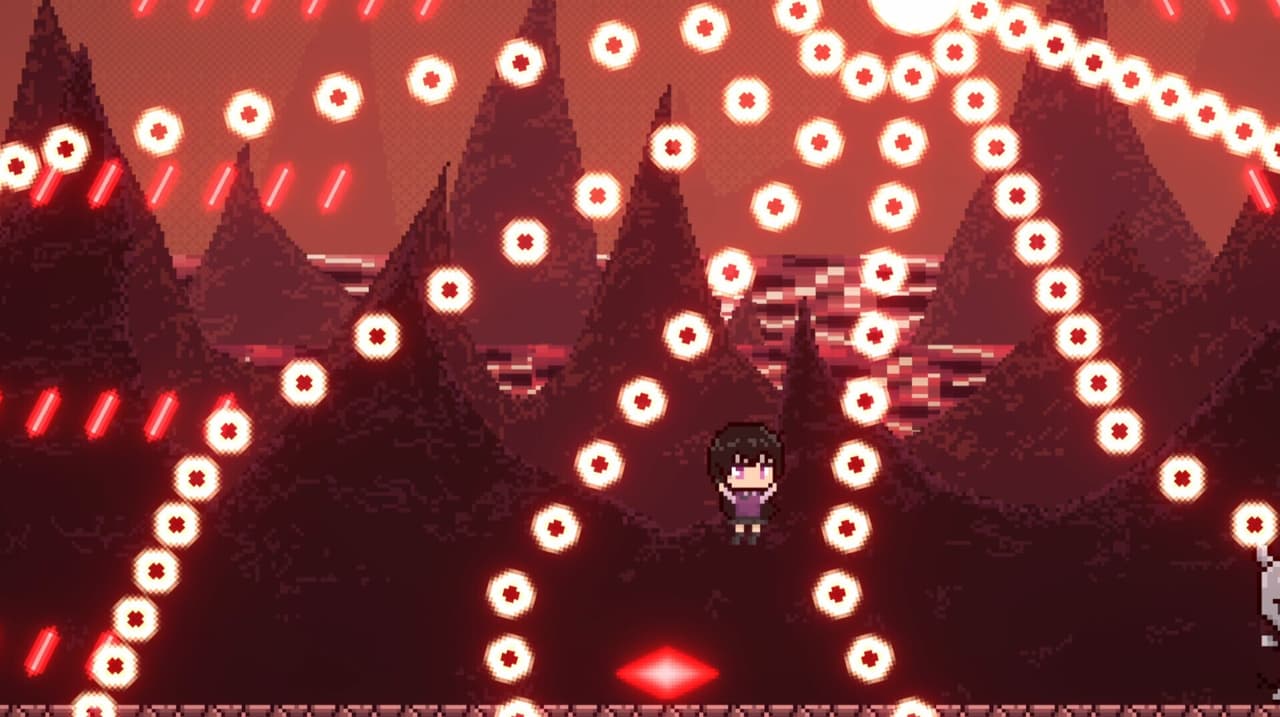 Bitter Heaven screenshot 4