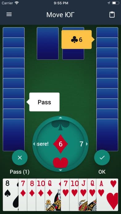SmartPref screenshot 3