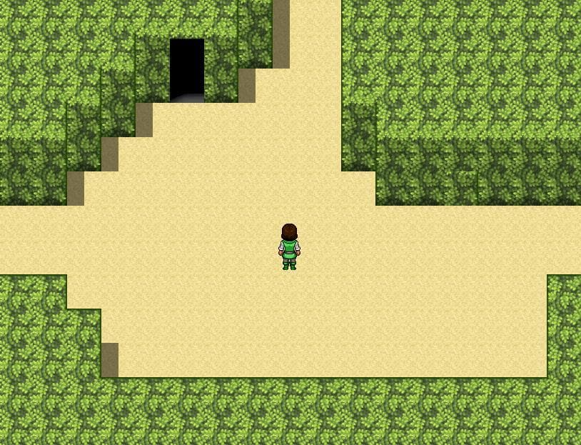 The Adventure of Jointer screenshot 3