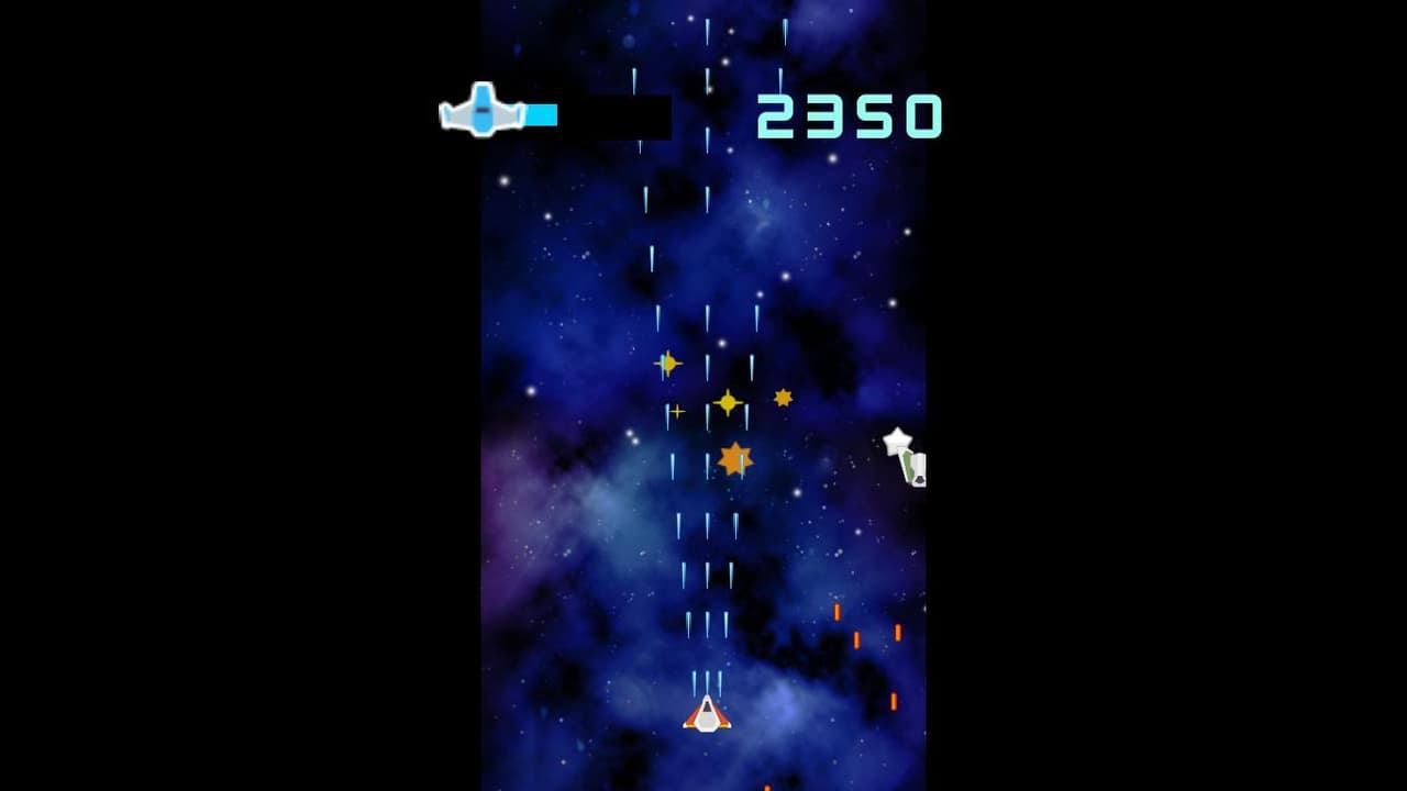 Alien Fox screenshot 3