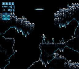 Metroid: Rogue Dawn (Hack) screenshot 2