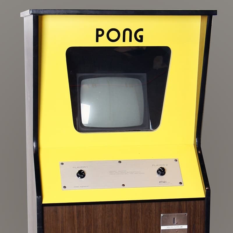 P0ng R3master
