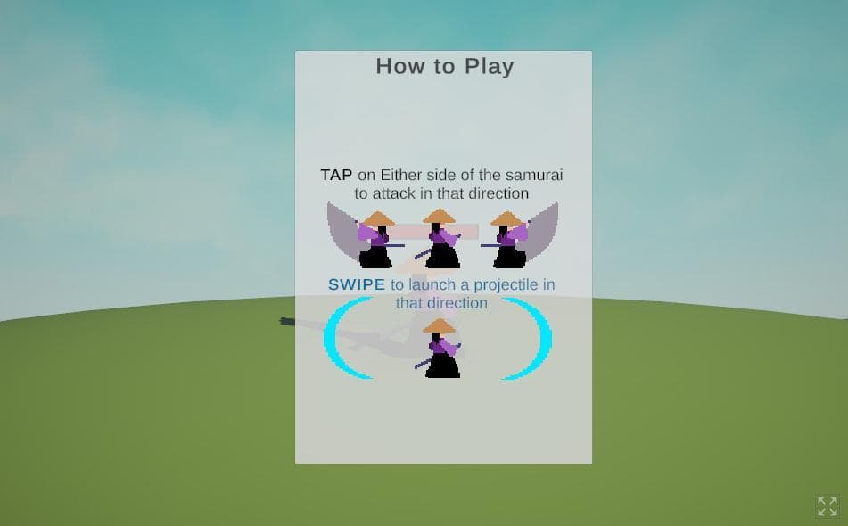 The Hill I Die On screenshot 2