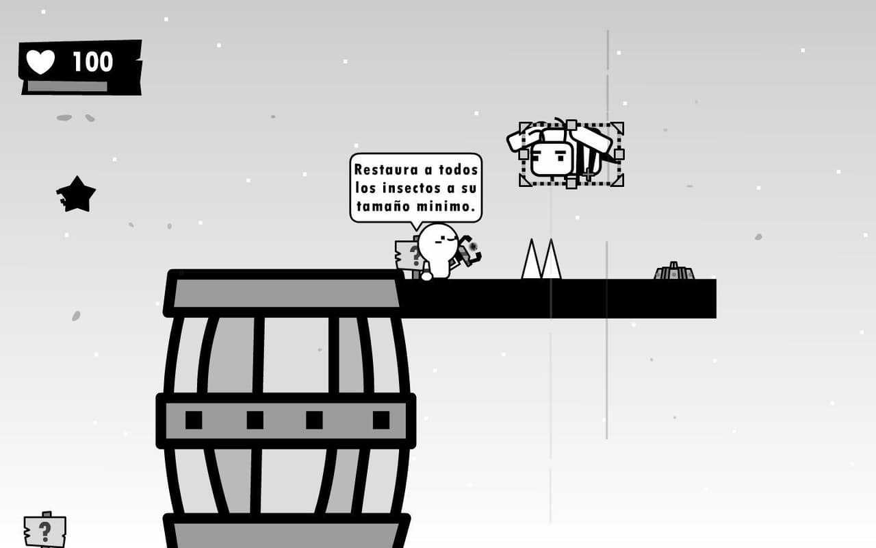 Polos Opuestos screenshot 5