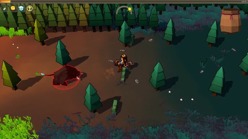 The Monarch: First Light screenshot 3
