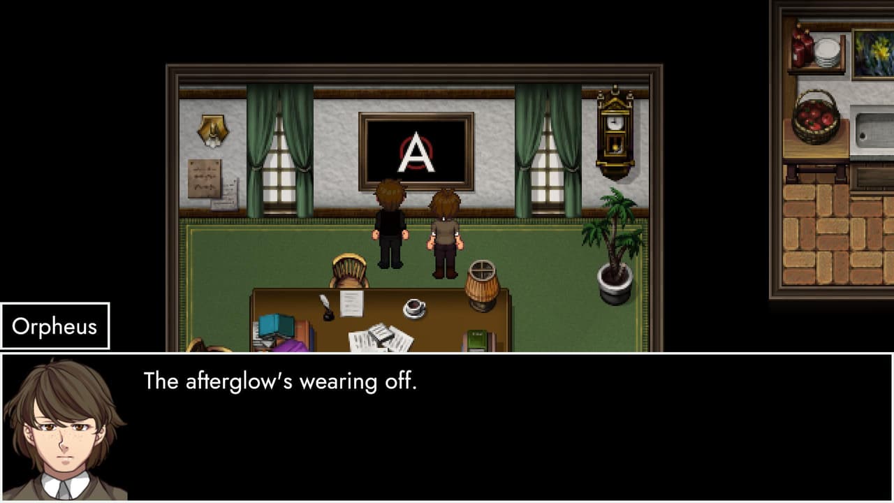TRACHI - InvAsion screenshot 6