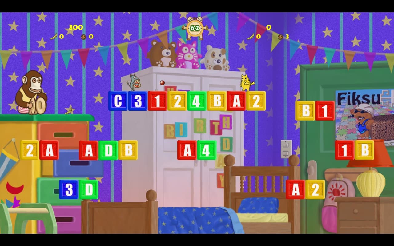 Beat Me! (early acces)