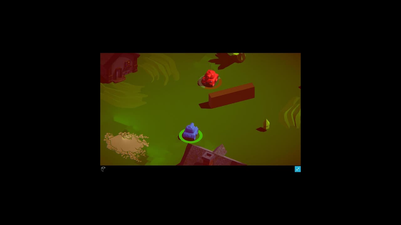 MULTI TANKER! screenshot 3