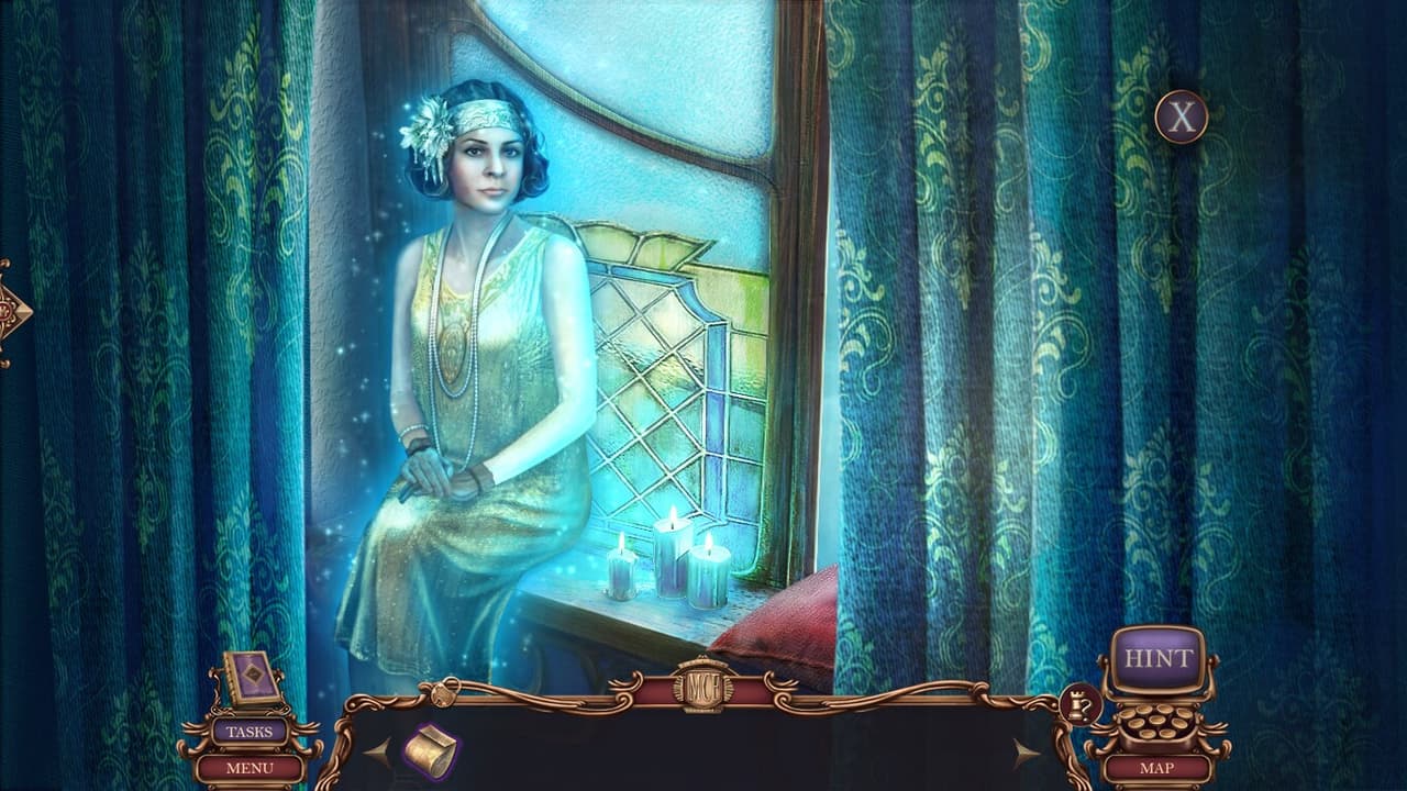 Mystery Case Files: Incident at Pendle Tower Collectors Edition