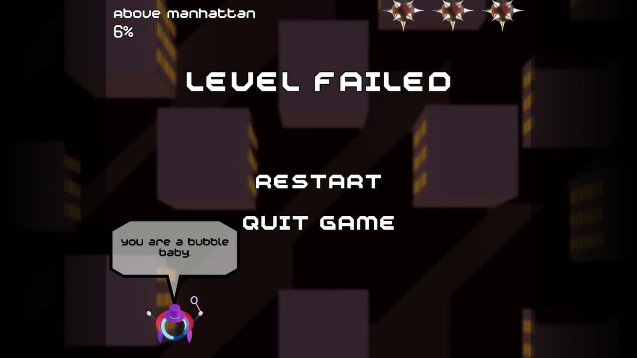 Bubble Wizard screenshot 3