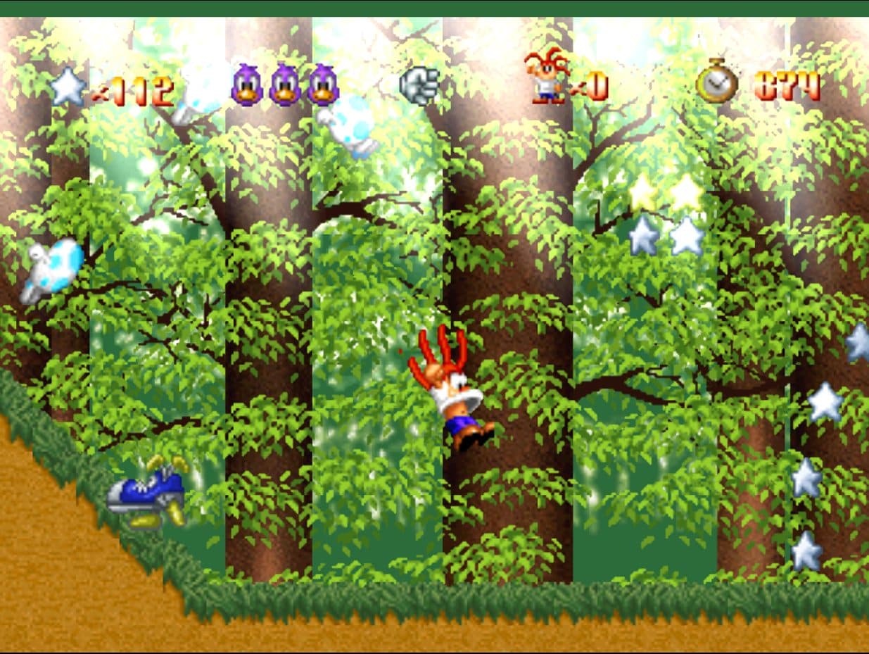 Hermie Hopperhead: Scrap Panic screenshot 5