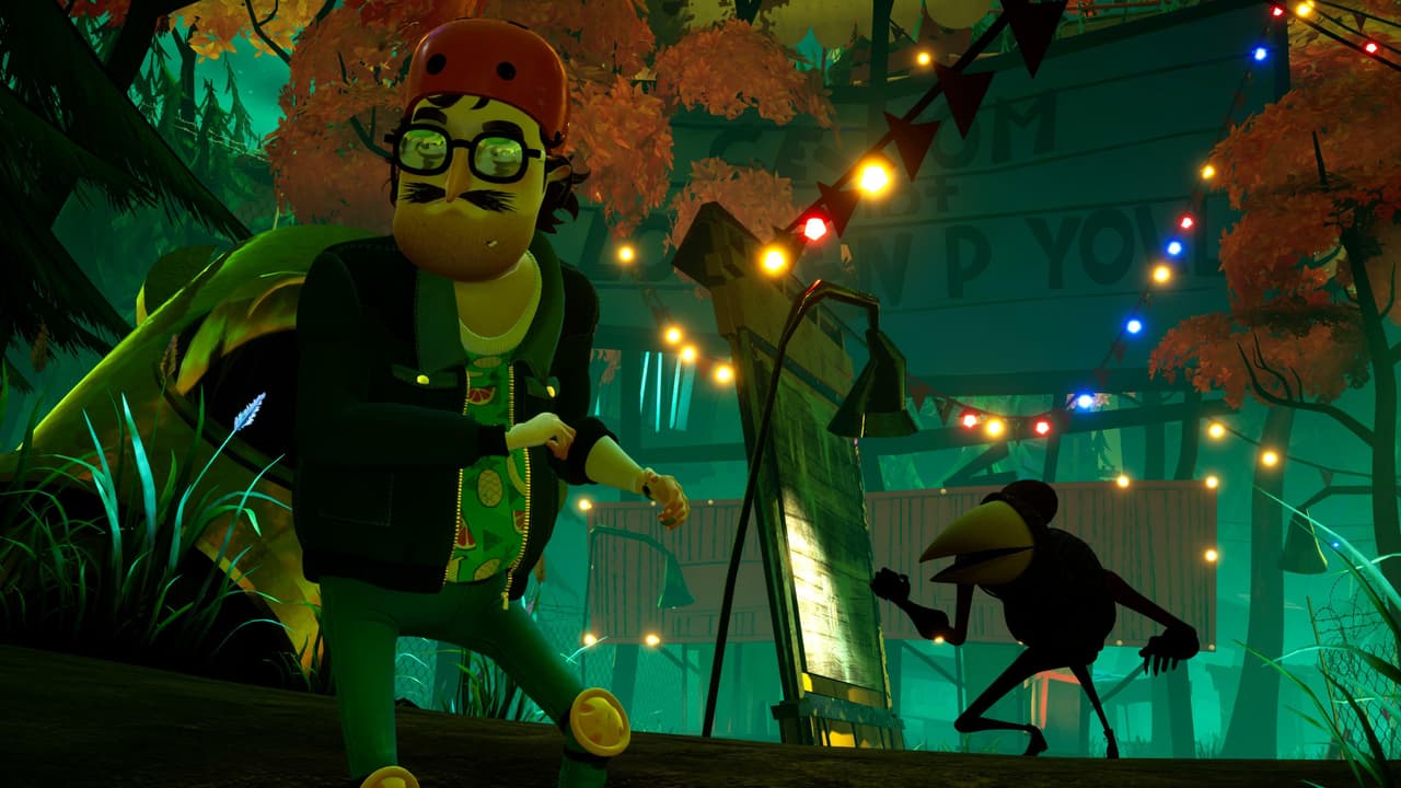 Hello Neighbor 2 screenshot 5