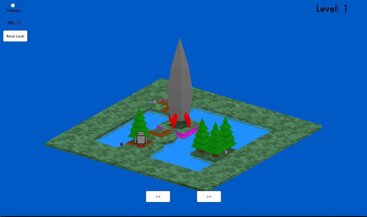BaZoo!E screenshot 2