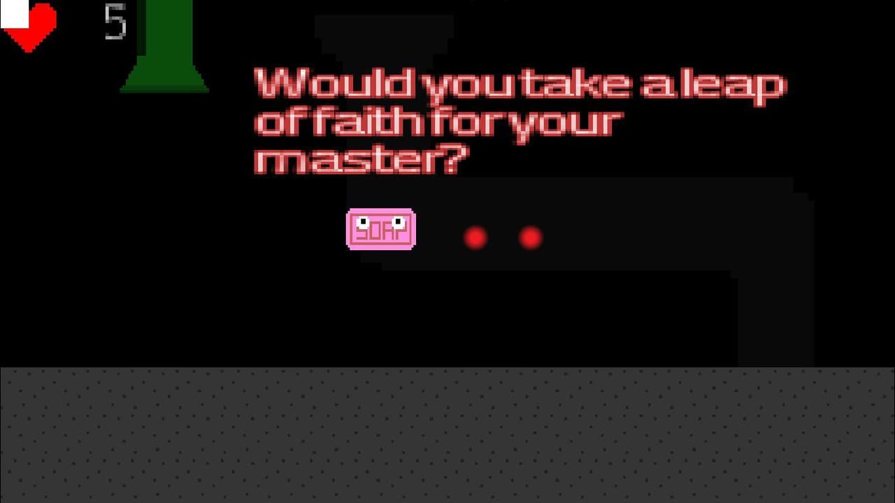 Foamliness screenshot 2
