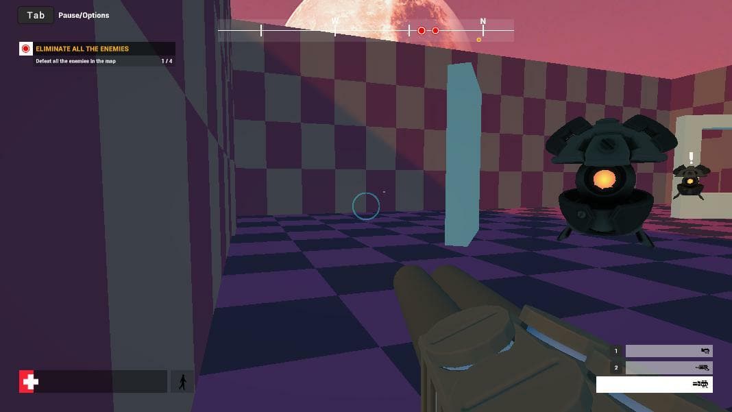 Project DOOM screenshot 3