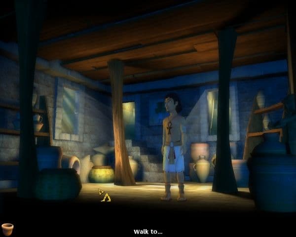 Ankh screenshot 5