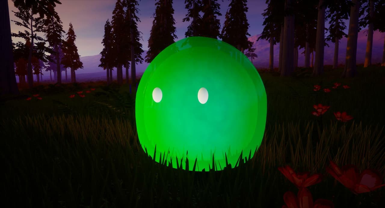 Country Slimes screenshot 4