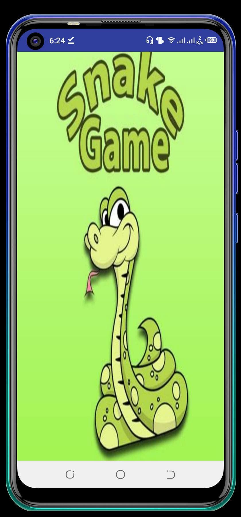 Snake (itch) (Modasir) screenshot 2