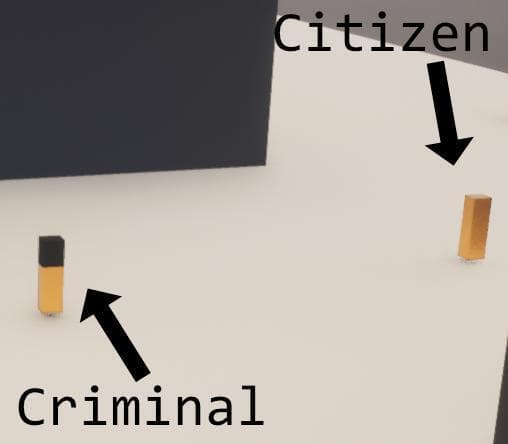 Quad PD