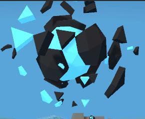Ice Breakers (imw25)