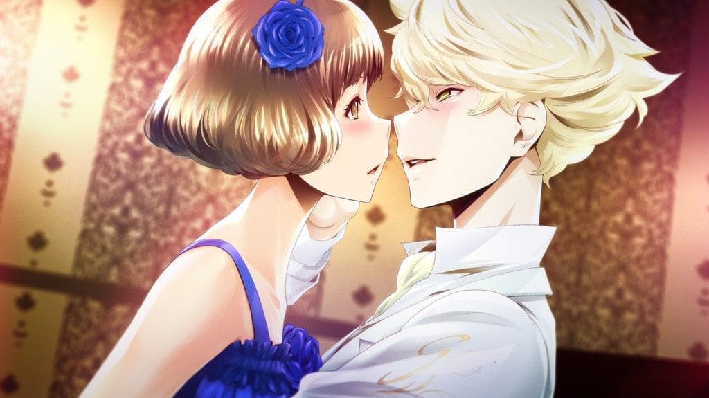 Tokyo Yamanote Boys - Black Vanilla Disc screenshot 6