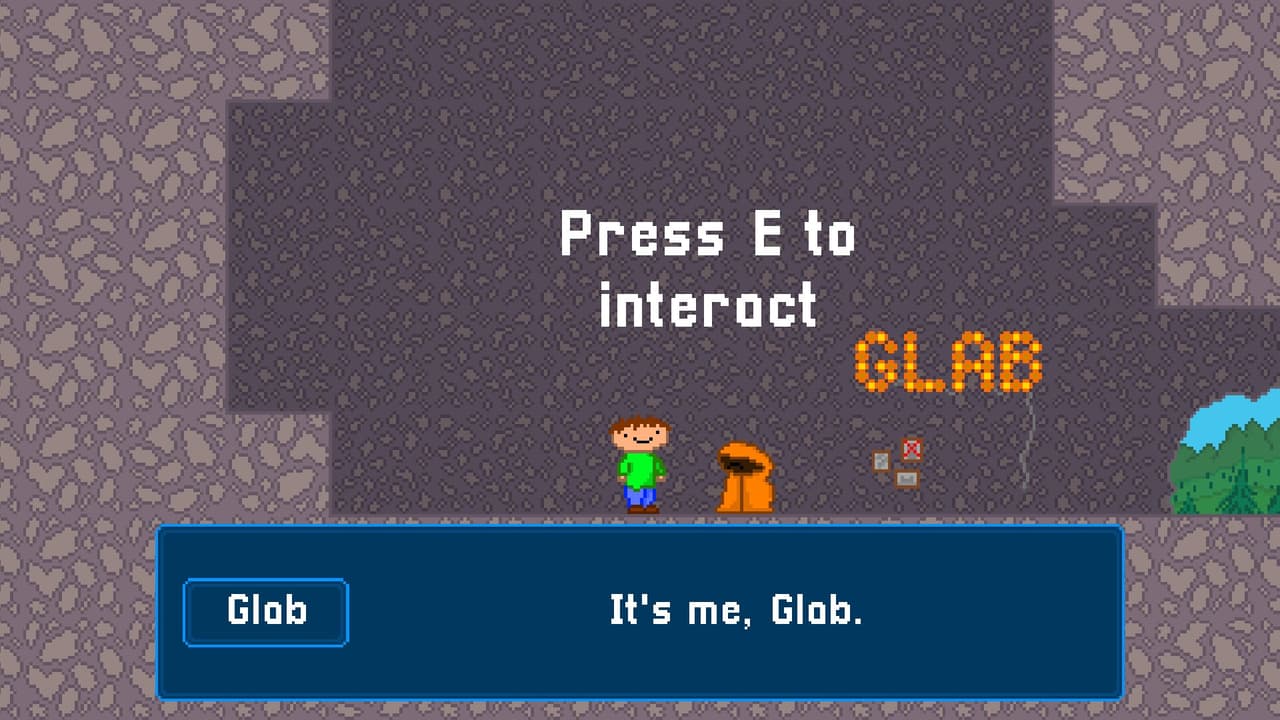 Crupt screenshot 2