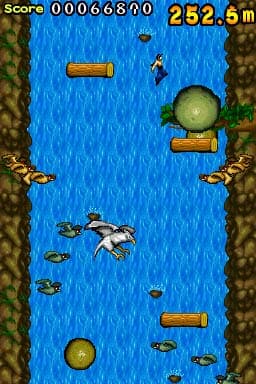 Kung Fu Dragon screenshot 5