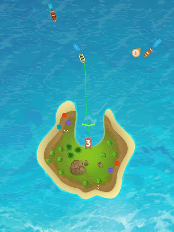 Port Control screenshot 4