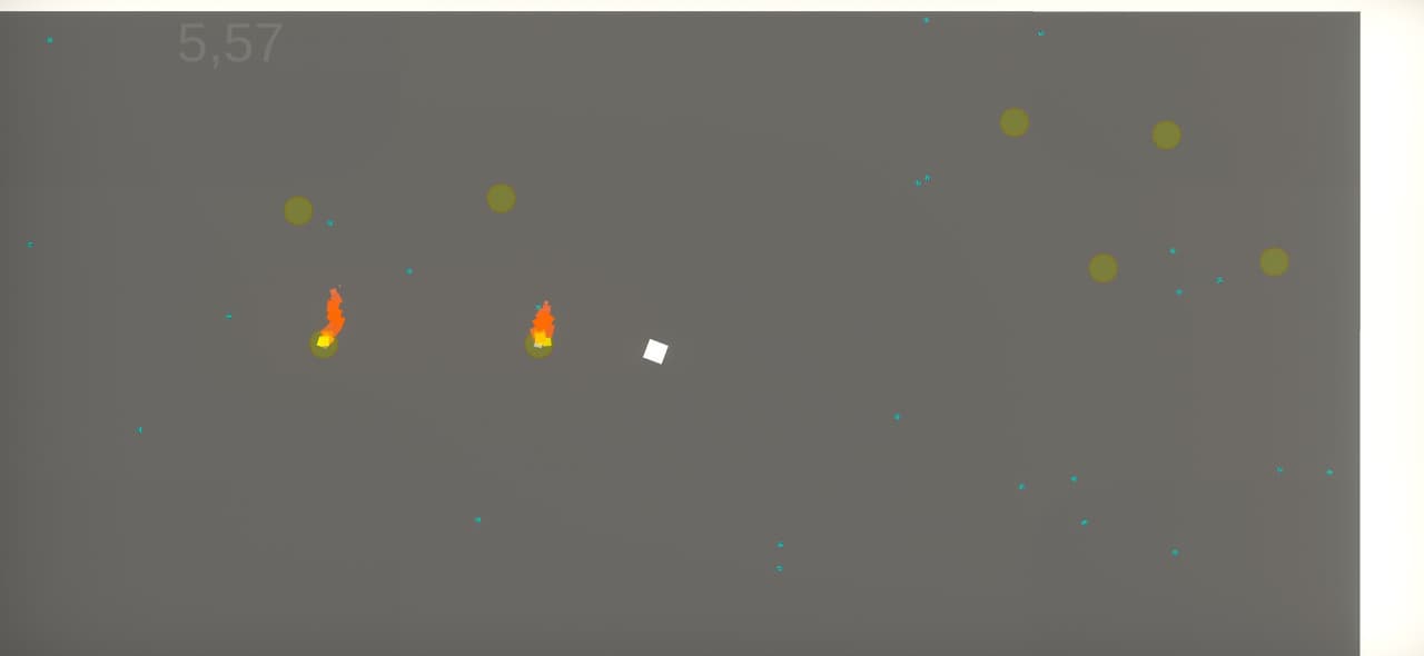 Project CUBE screenshot 2