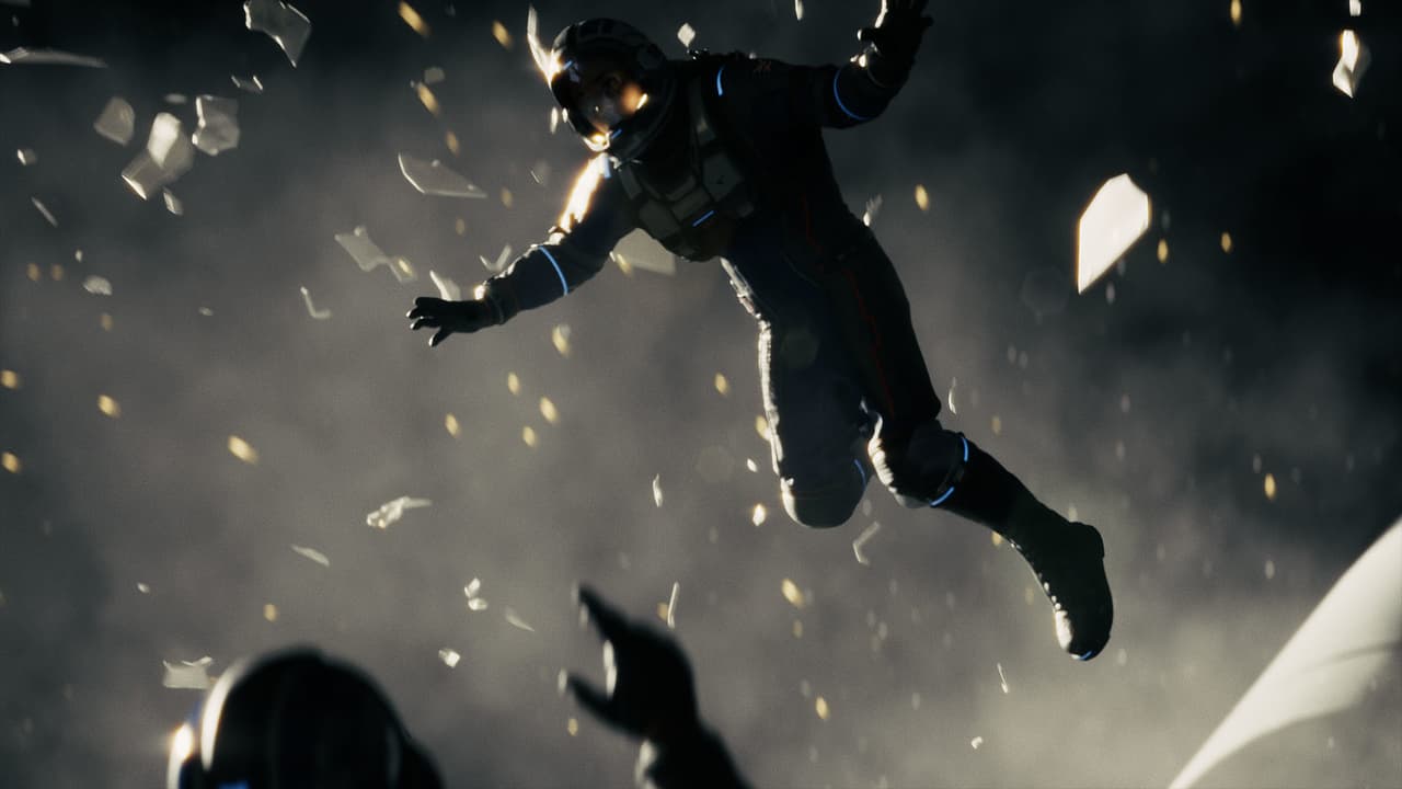 Directive 8020 screenshot 3