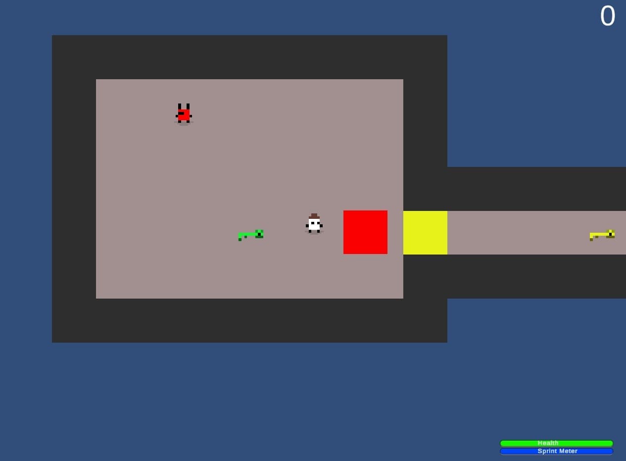 Bit Quest