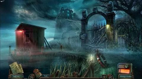 Haunted Hotel: Death Sentence Collectors Edition screenshot 5
