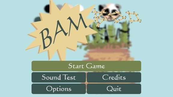 BAMboo! screenshot 2