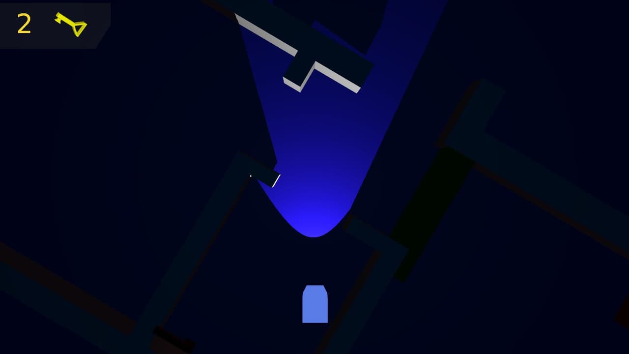 O Invasor screenshot 2