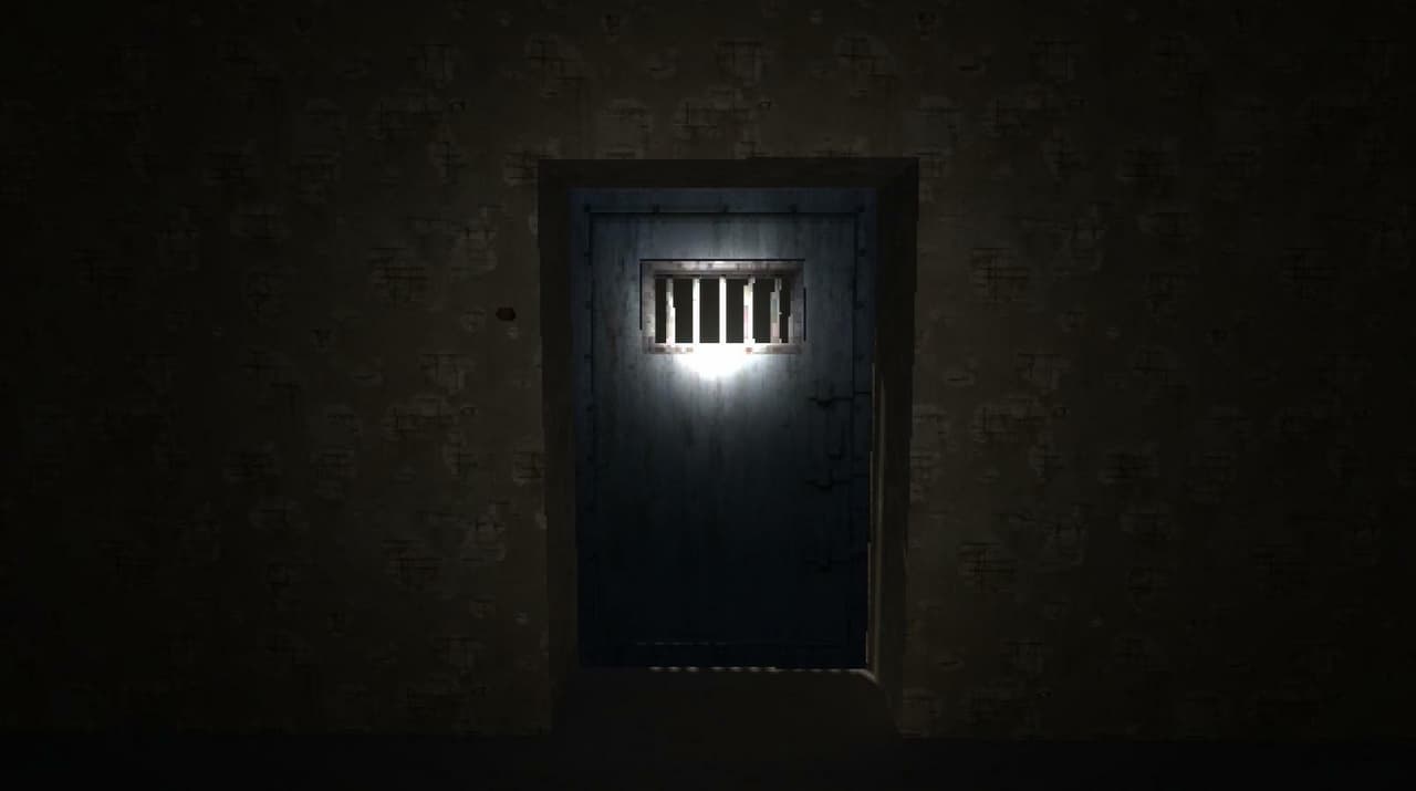 The Nine Escapes screenshot 4