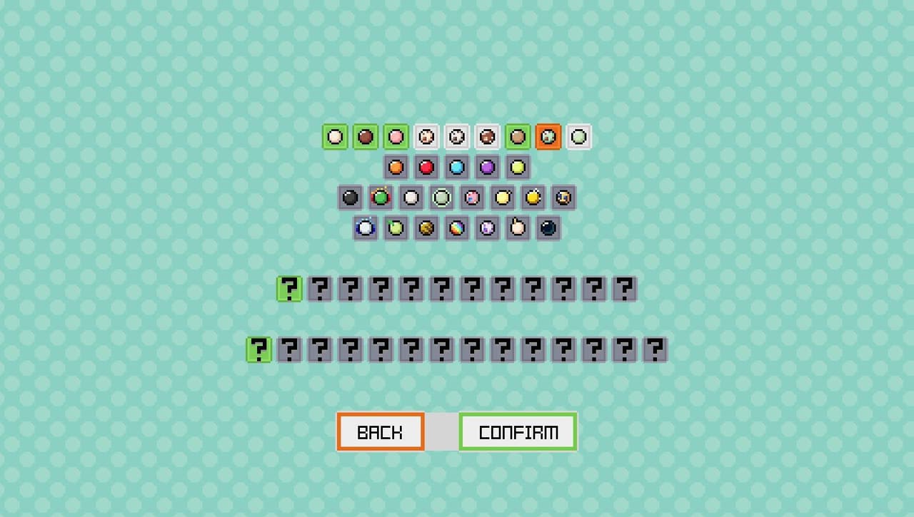 Naisu Kurimu screenshot 3