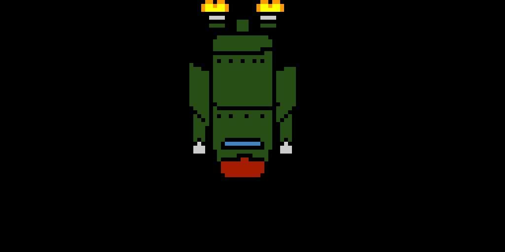 Space Dodge Demo (No longer updating it)