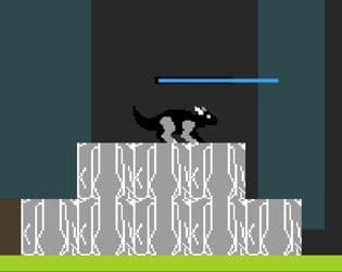 A Dragon Life screenshot 2