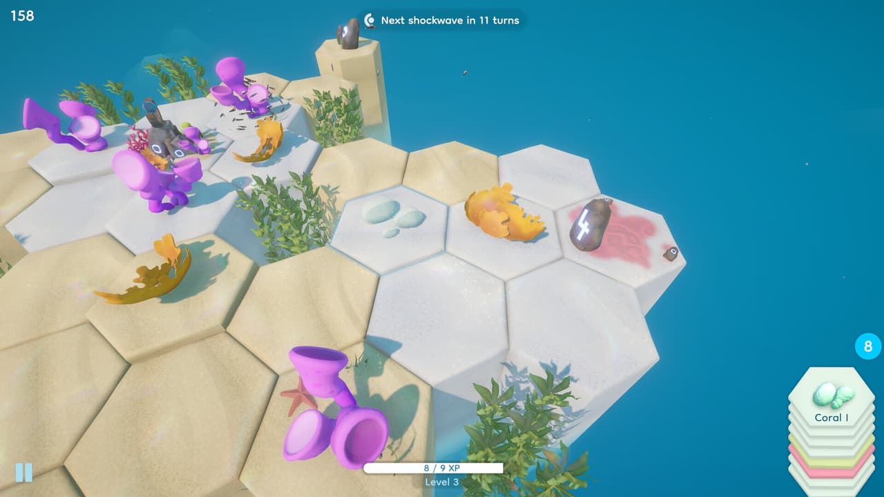 Coral Cove screenshot 4