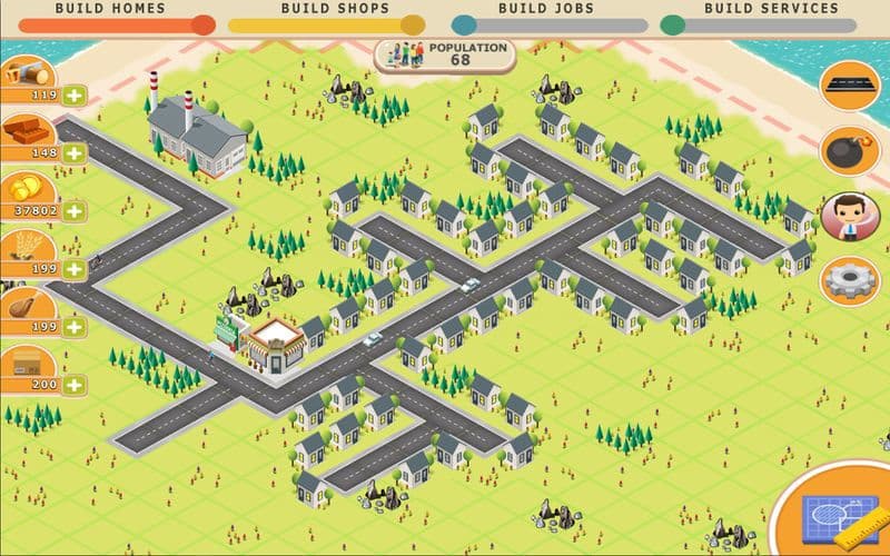 City Play Premium screenshot 5